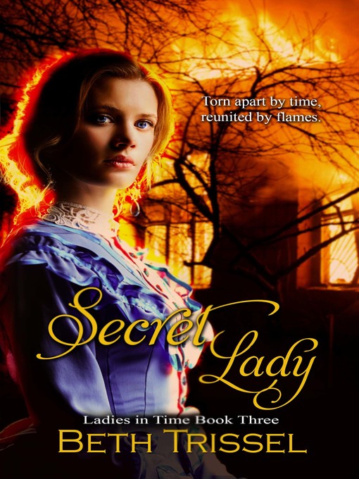 Title details for Secret Lady by Beth Trissel - Available